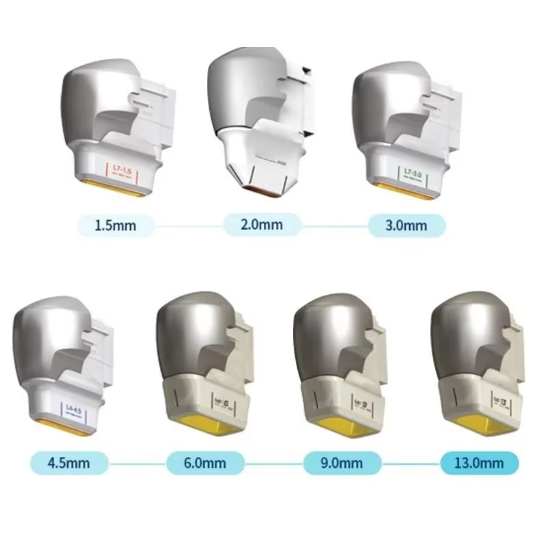 ULTERA HIFU Machine for Face & Body