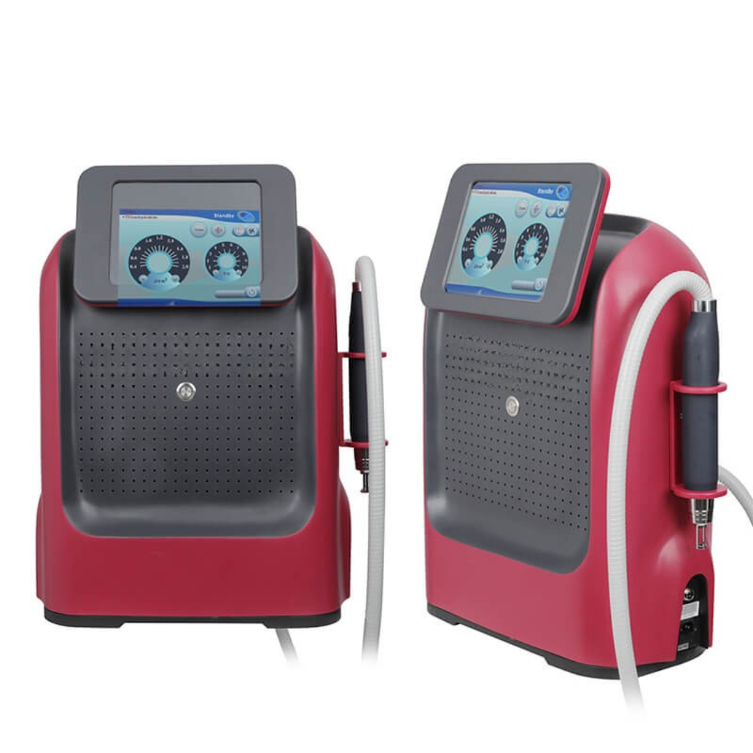 CyNova Tattoo Removal Laser