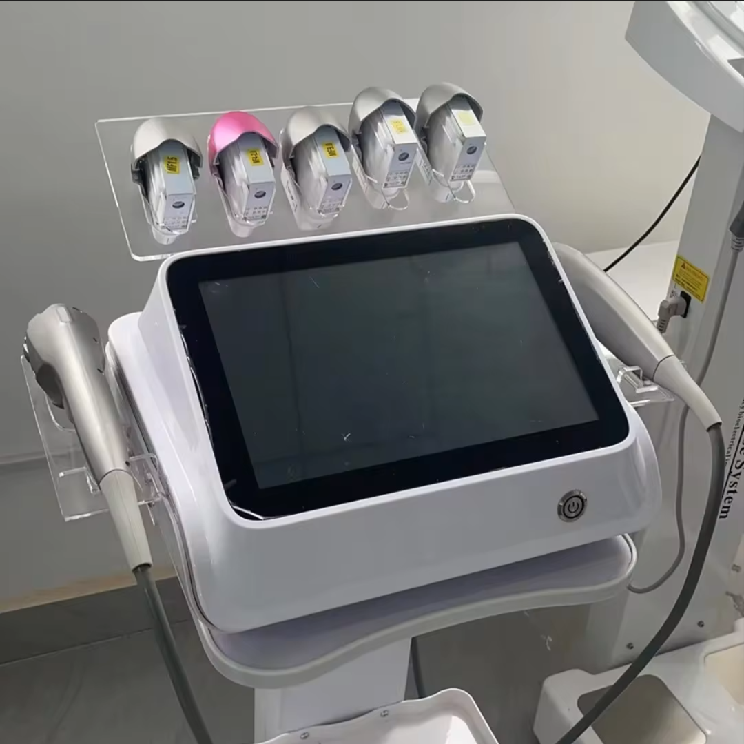 ULTERA HIFU Machine for Face & Body
