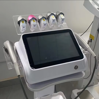 ULTERA HIFU Machine for Face & Body