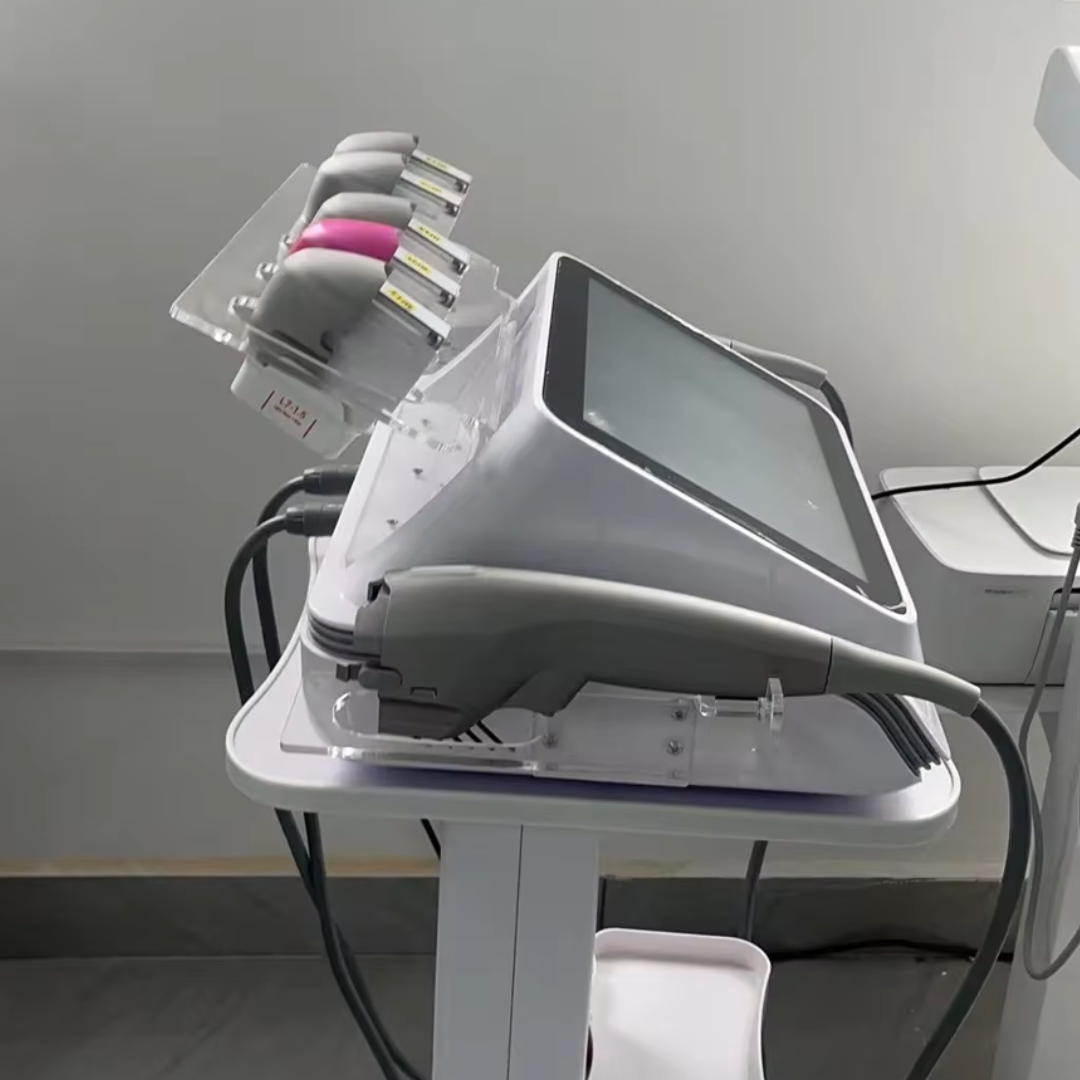 ULTERA HIFU Machine for Face & Body
