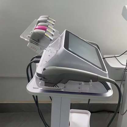 ULTERA HIFU Machine for Face & Body