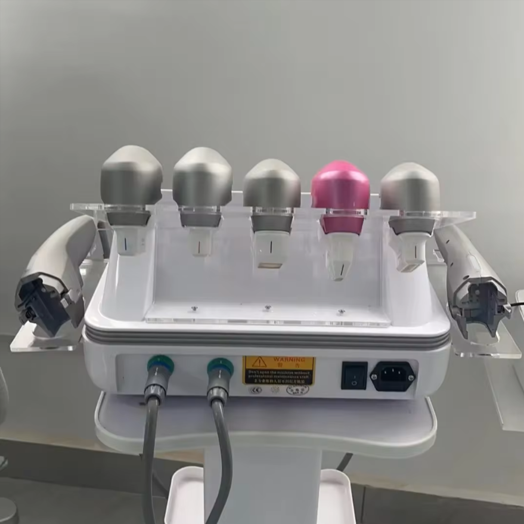ULTERA HIFU Machine for Face & Body