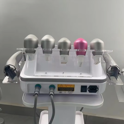 ULTERA HIFU Machine for Face & Body