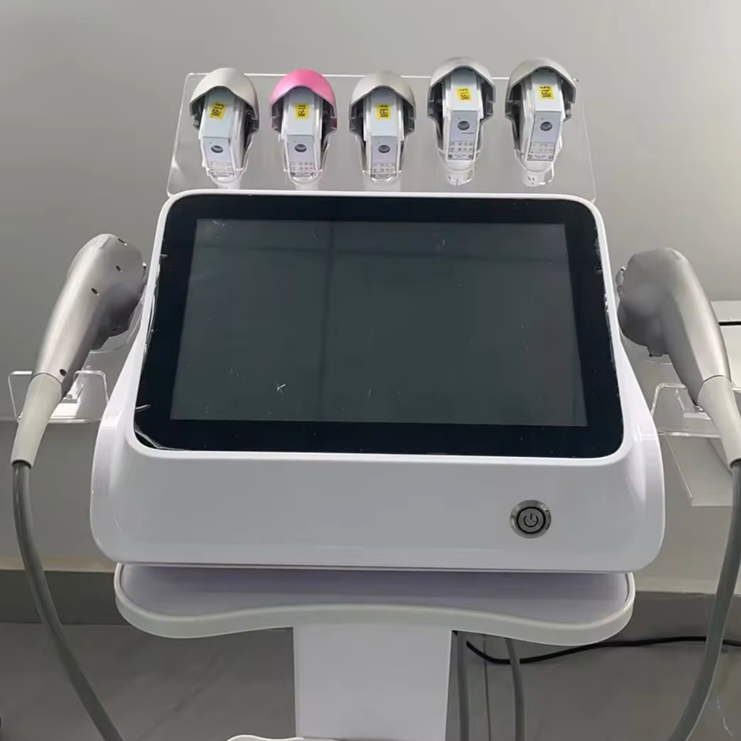 ULTERA HIFU Machine for Face & Body