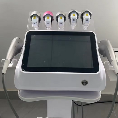 ULTERA HIFU Machine for Face & Body