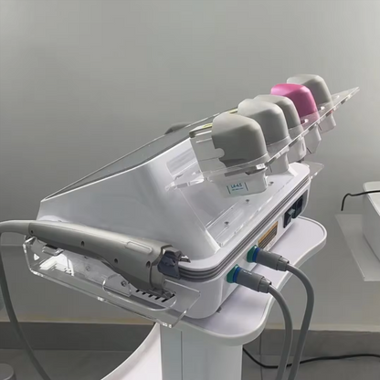 ULTERA HIFU Machine for Face & Body